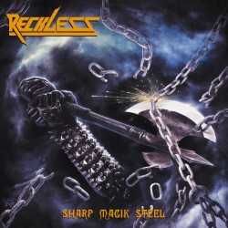 Reckless - "Sharp Magik...