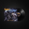 Reckless - "Sharp Magik Steel" (LP)