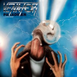 Venator - "Paradiser......