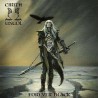 Cirith Ungol - "Forever Black" (digiCD)