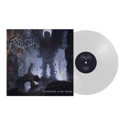 Schizophrenia - "Recollections of the Insane" (white LP)