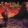 Legendry - "Time Immortal Wept" (CD)