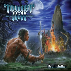 Tower Hill - "Deathstalker"...