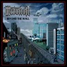 Metalian - "Beyond the Wall" (CD)