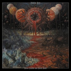 Sulphur Aeon - "Seven Crowns and Seven Seals" (digiCD)