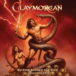 Claymorean - "By This Sword...
