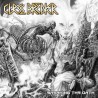 Curse Breaker - "Breaking the Oath" (CD)