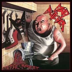 Mad Butcher - "Metal Meat"...