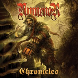 Numenor - "Chronicles" (CD)