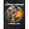 T-shirt "Cyberblade" Shadow Warrior