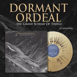 Dormant Ordeal - "The Grand...