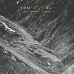 Dormant Ordeal - "The Grand...