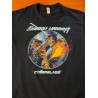 T-shirt "Cyberblade" Shadow Warrior