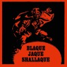 Blaque Jaque Shallaque - "Blood on My Hands" (slipcase CD)