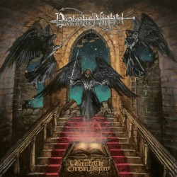 Diabolic Night - "Beneath...