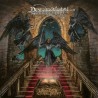 Diabolic Night - "Beneath the Crimson Prophecy" (slipcase CD)