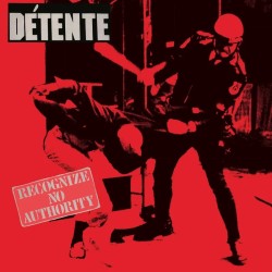 Détente - "Recognize No...