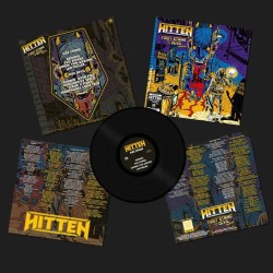 Hitten - "First Strike with...