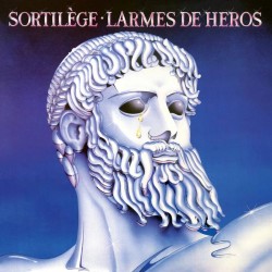 Sortilège - "Larmes de...