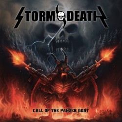 Stormdeath - "Call of the...