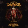 Gravedäncer – "The First Rite" (CD)