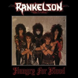 Rankelson - "Hungry for...