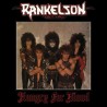 Rankelson - "Hungry for Blood" (CD)