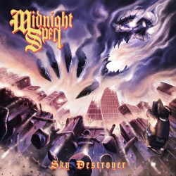 Midnight Spell - "Sky...