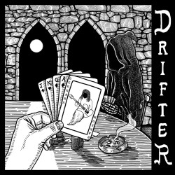 Drifter - "Beggars" (7")