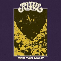 Ritvs - "Der Tag Naht" (CD)