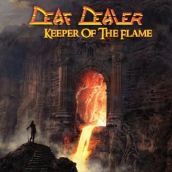 Deaf Dealer - "Keeper of...