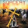 Sorcery - "Sinister Soldiers" (CD)