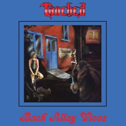 Touched - "Black Alley...