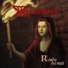 Meurtrières "Ronde de nuit" (LP)