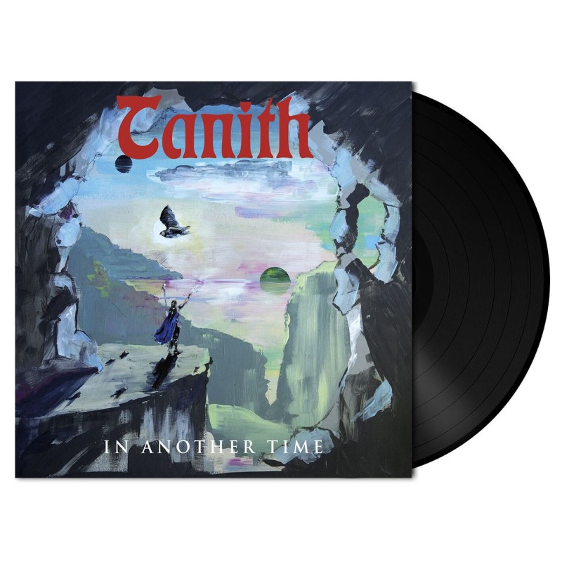 Tanith - "In Another Time" (LP)