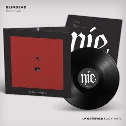 Blindead - "Niewiosna" (LP)