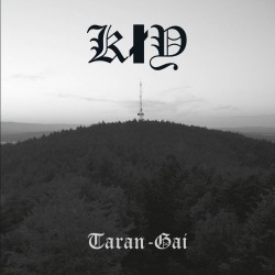 Kły - "Taran Gai" (digiCD)