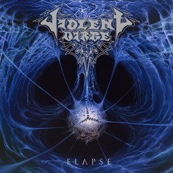 Violent Dirge - "Elapse" (CD)