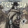 Mega Colossus - "Showdown" (CD)