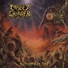 Casket Grinder - "Sepulchral Trip" (CD)