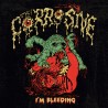 Corrosive - "I'm Bleeding" (CD)