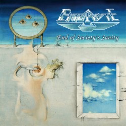 Entophyte - "End of...