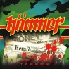 Hämmer - "Terror" (CD)