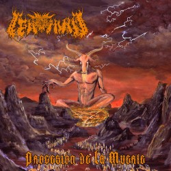 Ignominia - "Procesión de...