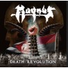 Magnus - "Death Revolution" (CD)