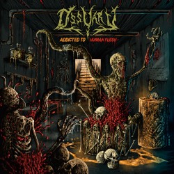 Ossuary - "Addicted to...