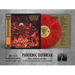 Pandemic Outbreak - "Skulls...