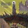 Parricide - "Accustomed to Illusion" (CD)