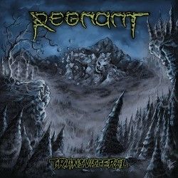 Regnant - "Transvisceral" (CD)