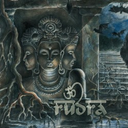 Rudra - "Rudra" (CD)